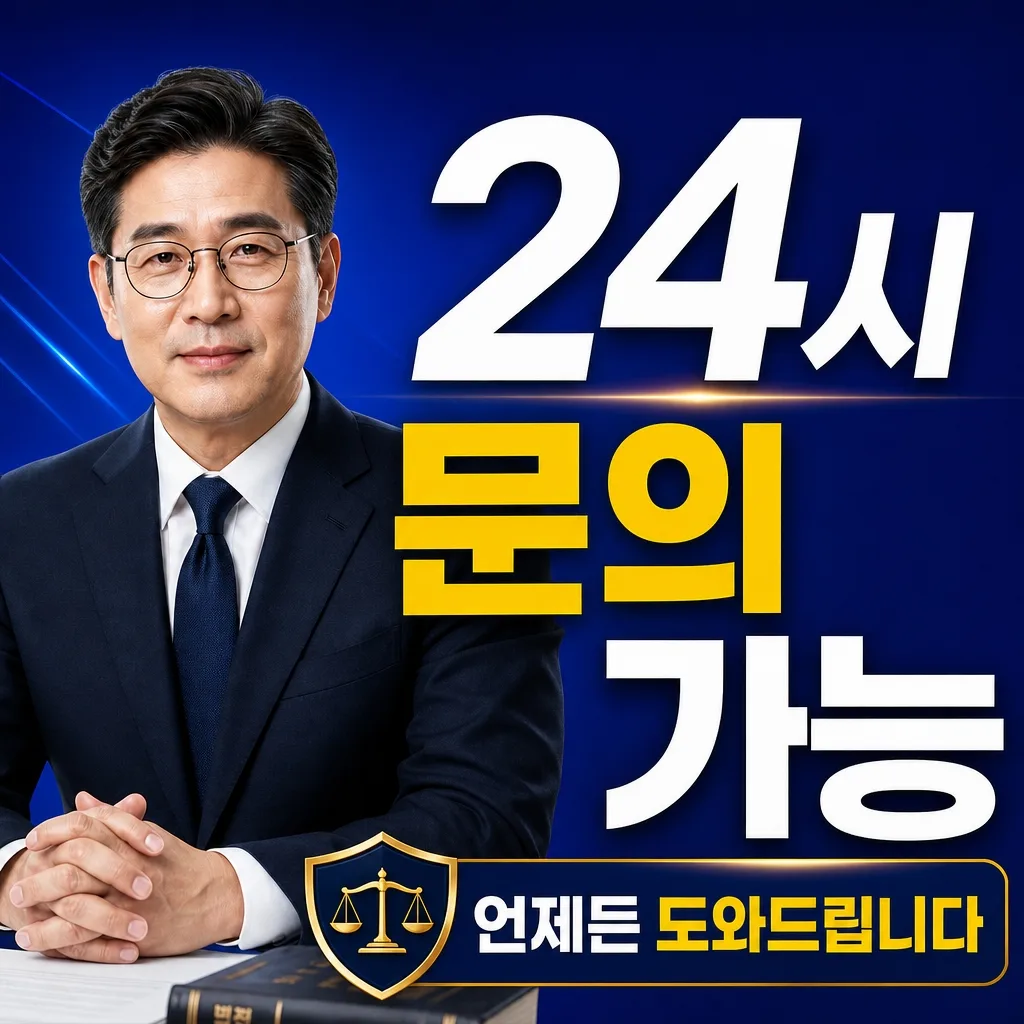 음주사고 변호사 비용