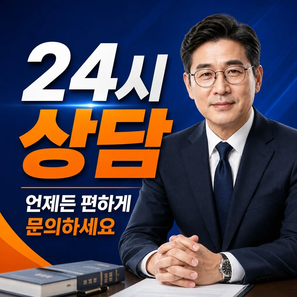 음주운전 과태료 벌금