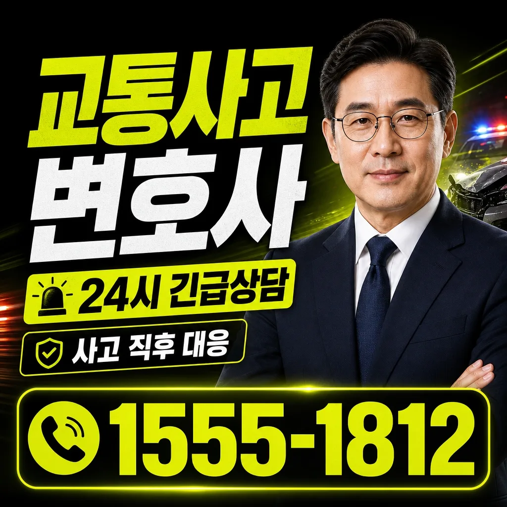 음주운전 통계